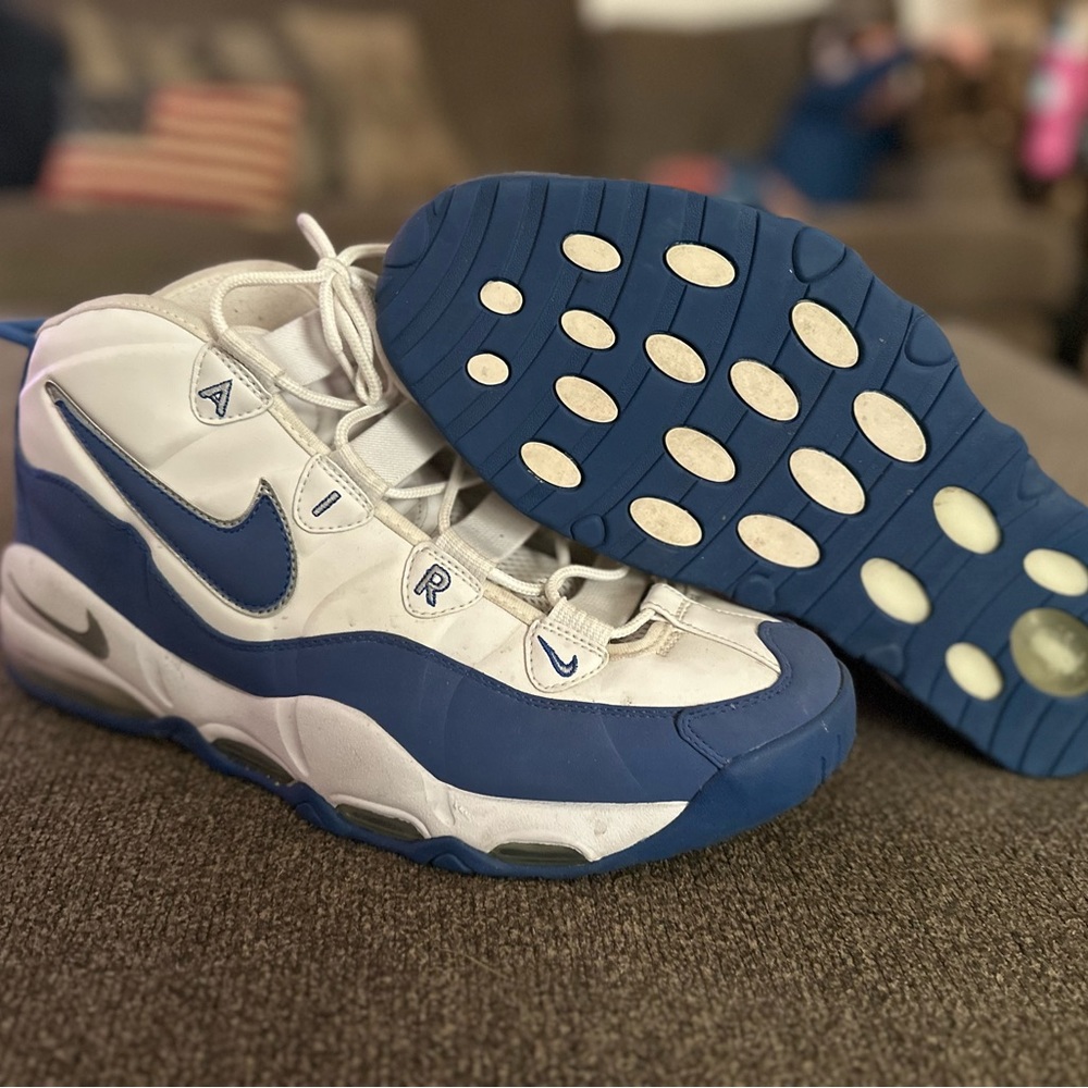 Nike Air Max Tempo HoH exclusive